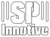 SP Innotive logo